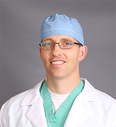 Shawn Stansbery, D.O.