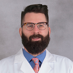 William Kotchkoski, M.D.