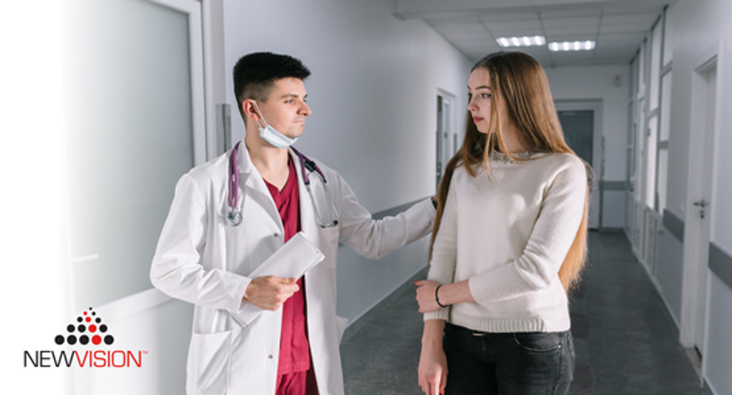 Wood County Hospital Adds New Vision Medical Stabilization Service for Patients Battling Addiction