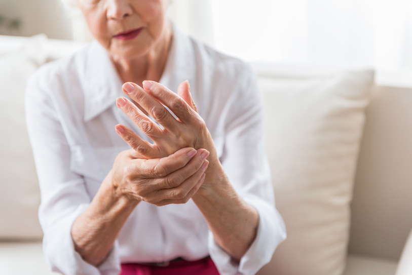 An Overview of Arthritis Pain Treatment
