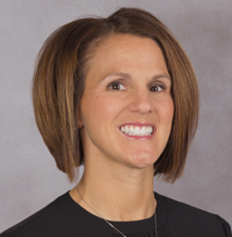 Kendra Stanton, MSN, WHNP-BC