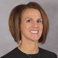 Kendra Stanton, MSN, WHNP-BC