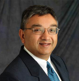 Dhaval Parikh, M.D.