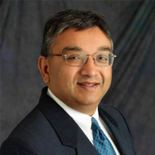 Dhaval Parikh, M.D.