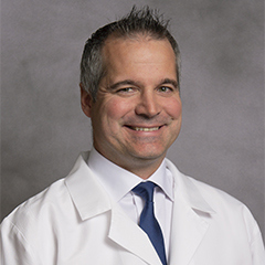 Scott Bennion, M.S., D.O.