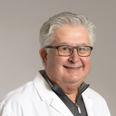 D. Wayne Bell, M.D.