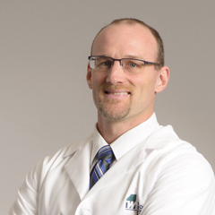 Randy Trimpey, M.D.