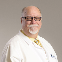 Ian Leggat, M.D., MRCOG