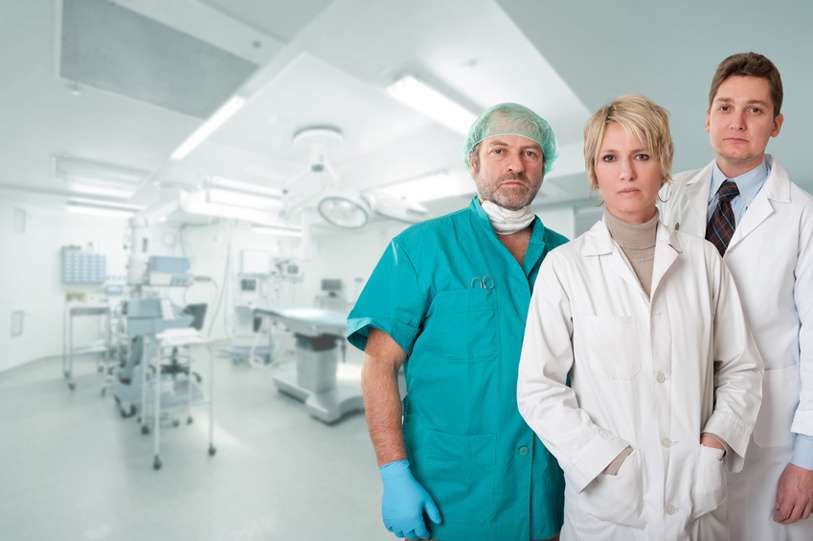 What To Expect From Your Mastectomy Surgery