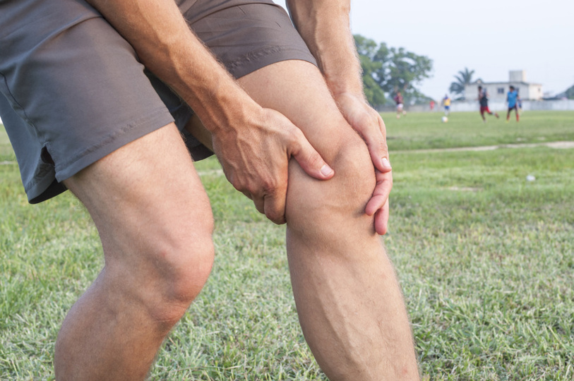 3 Common Treatments That May Help Your Chronic Knee Pain