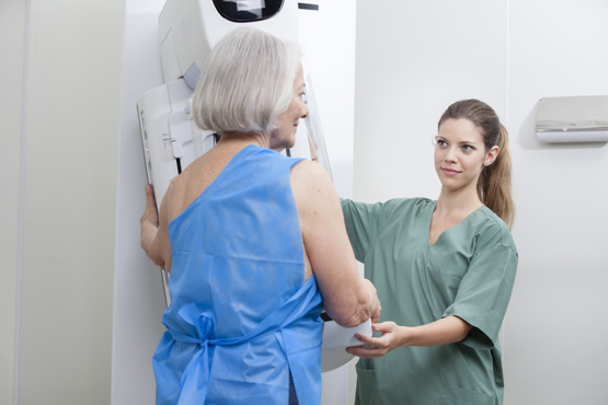 Breast Cancer Over 60: The Best Treatment Options For You