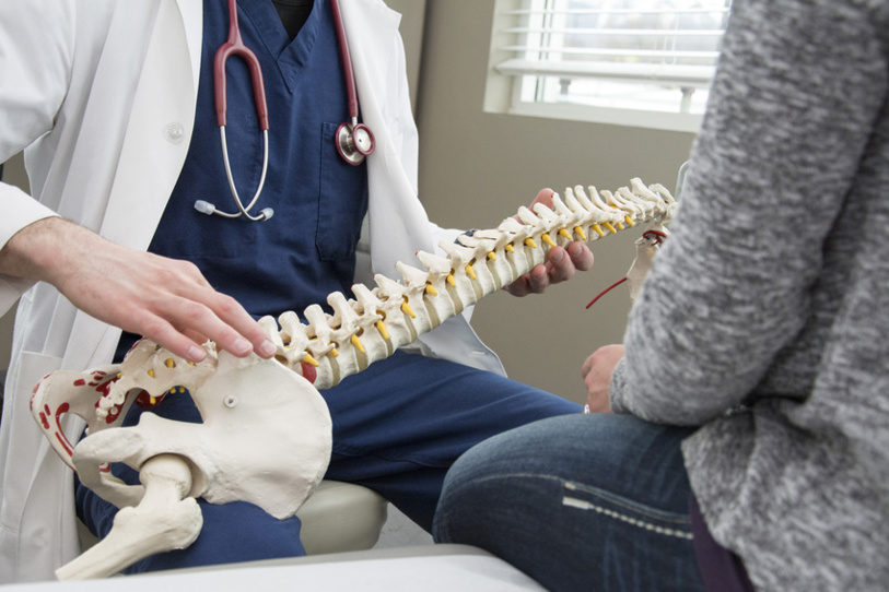 Knowing When to Contact an Orthopedic Surgeon: Symptoms