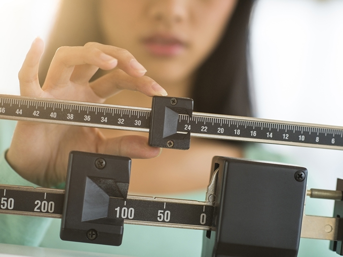 Center for Weight Loss Surgery Information Session