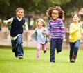September: National Childhood Obesity Awareness Month