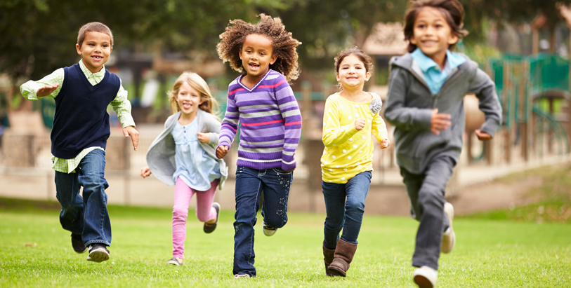 September: National Childhood Obesity Awareness Month