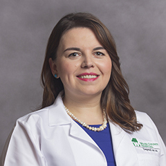 Mersiha Hadziahmetovic, M.D., D.A.B.R.