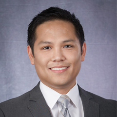 Arthur Delos Reyes, M.D.
