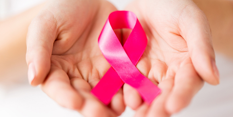 National Breast Cancer Awareness Month