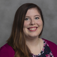 Maria Streng, APRN CPNP-PC