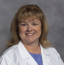 Danyell M. Johnson RN, MSN, ANP-C