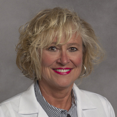 Amy Dugan, C.A.N.P., M.S.N., B.S.N.