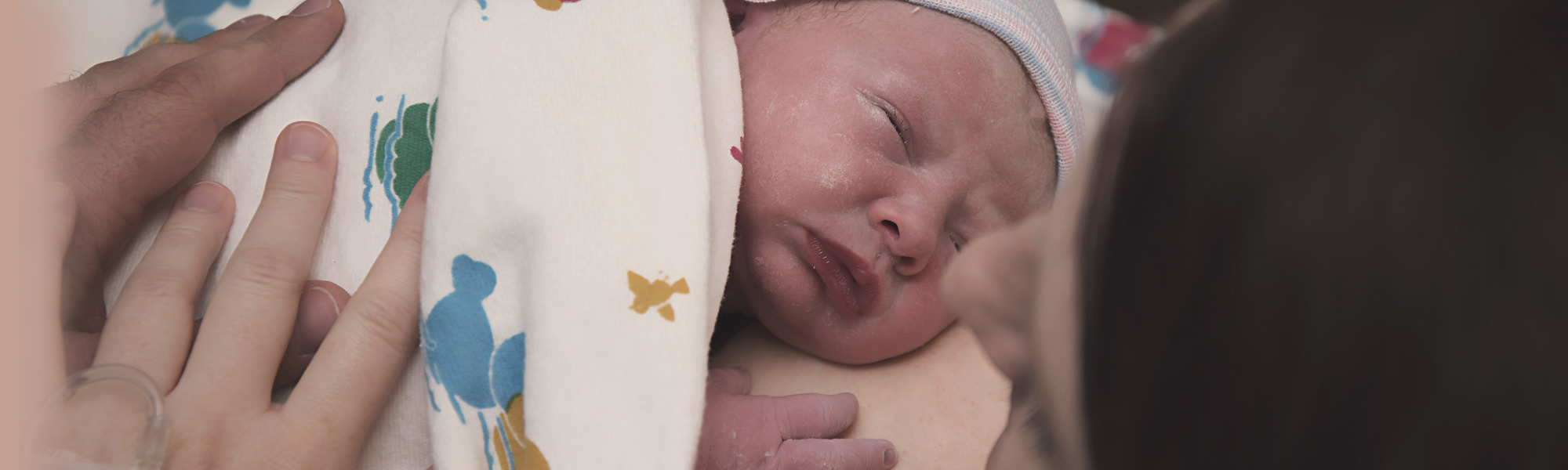 Obstetrics and Maternity Care