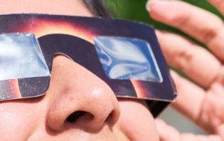 Solar Marvel: Ohio’s Eclipse – Coming Soon!