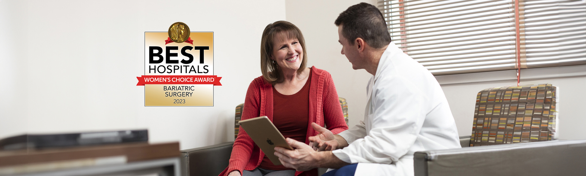 Weight Loss Surgery & Medical Weight Loss | Wood County Hospital - Wood ...