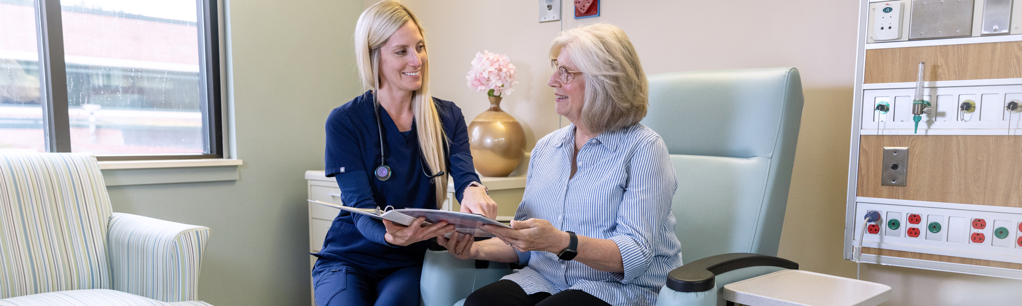 Heart and Vascular Services