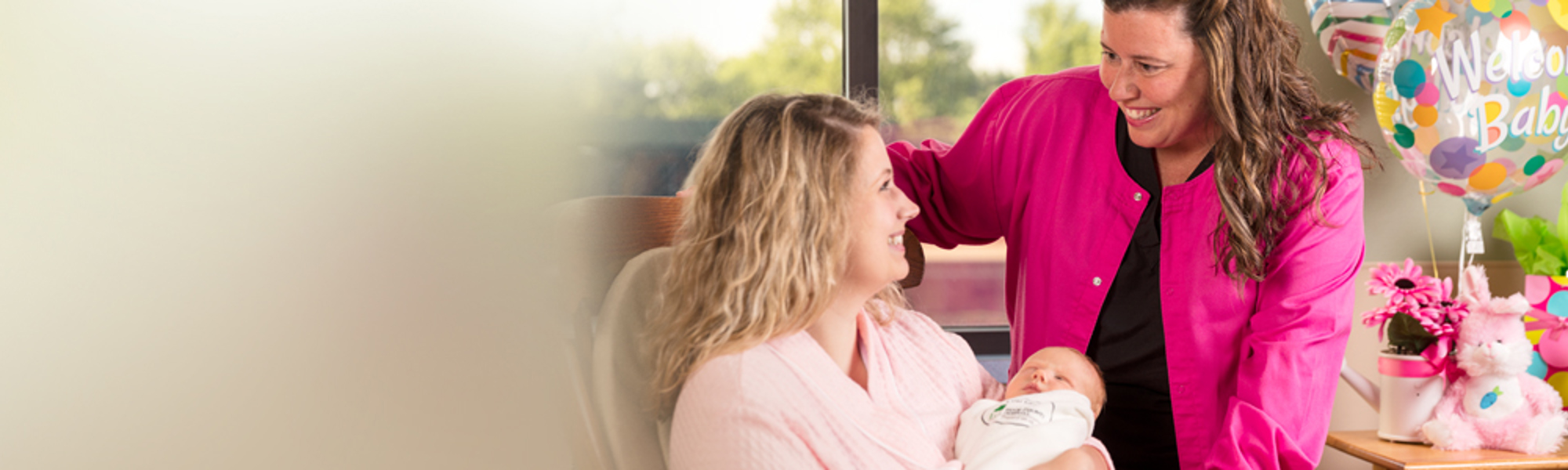 Obstetrics and Maternity Care