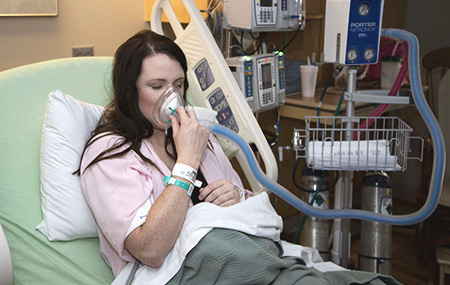 Labor Pain Management Options nitrous image 