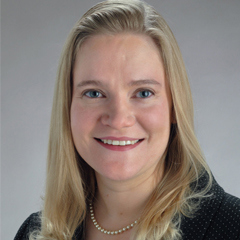 Erica Person, M.D.