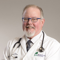 James G. Roby, MD