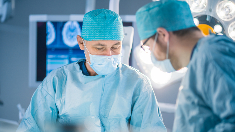 How Are Surgeons Enhancing Precision and Control in the OR?