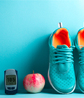 It is American Diabetes Month