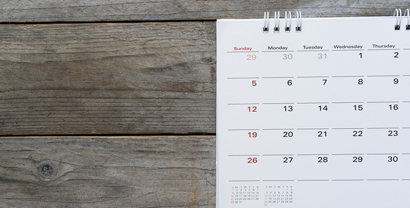 Managing Holiday Stress