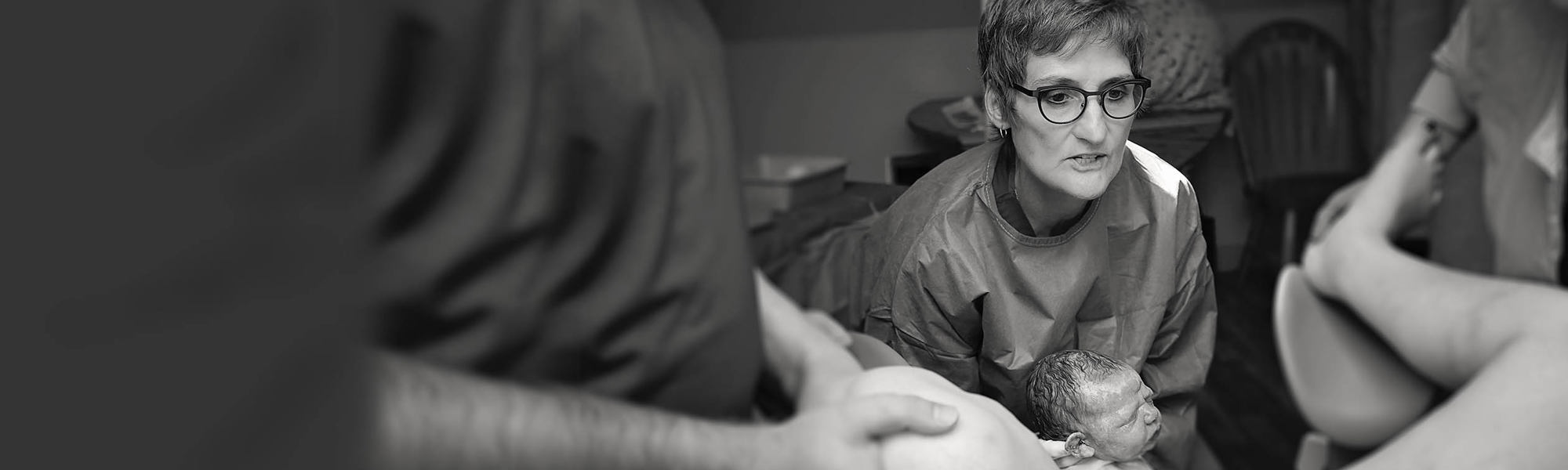 Obstetrics and Maternity Care