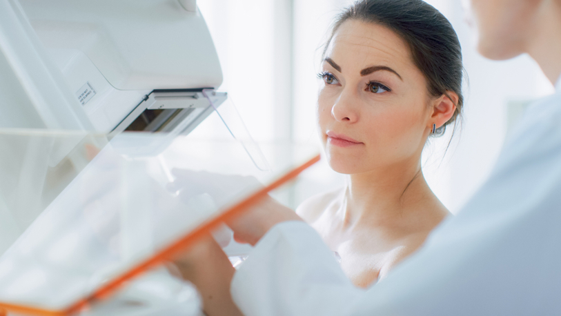 Mammograms Explained: What To Expect At Your First Visit