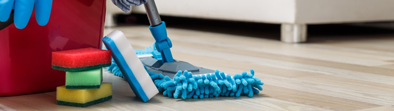 Spring Cleaning Tips for a Healthier Home