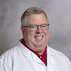 Steven Bills, M.D.