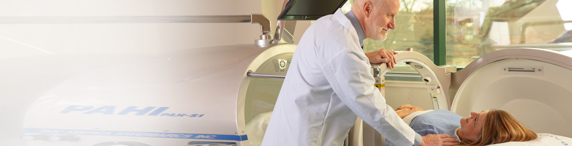 Wound Healing Treatments