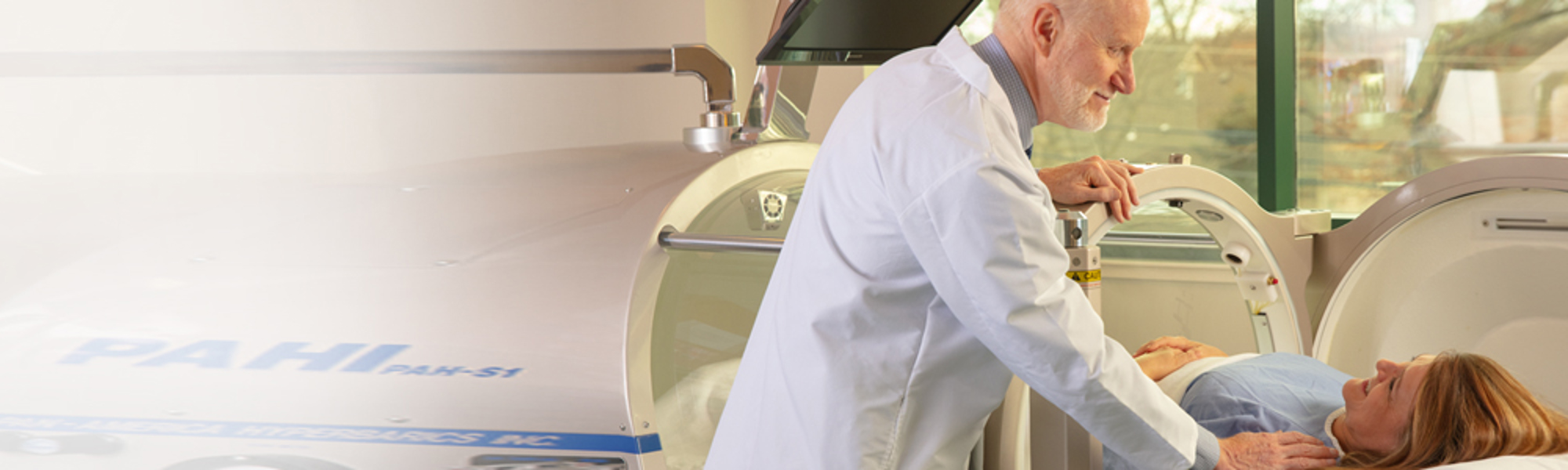 Wound Healing Treatments