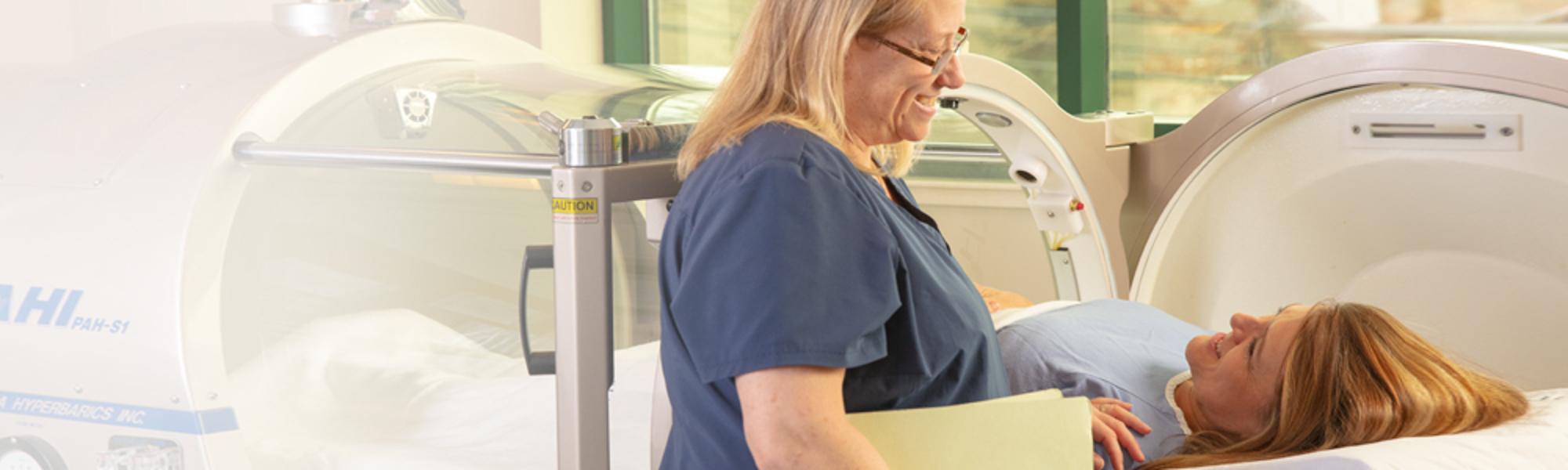 Wound Healing Center