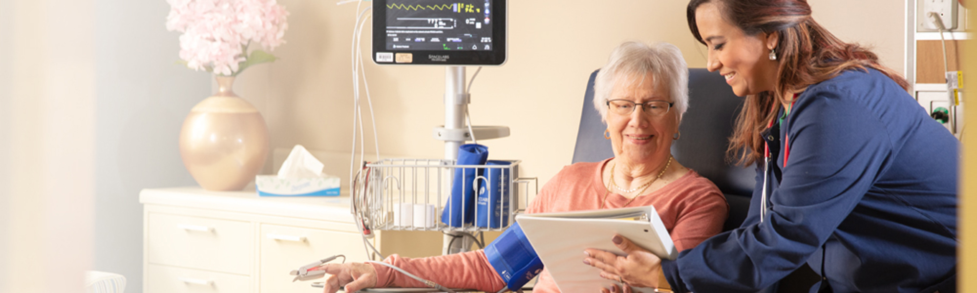 Heart and Vascular Services