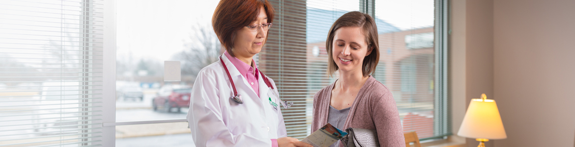 Bowling Green Clinic Wood County Hospital