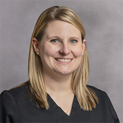 Amanda K Hanzel, MSN, FNP-C