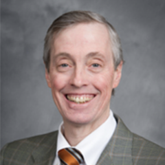 Rex Mowat, M.D.
