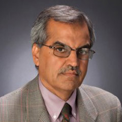 Khalid Mahmood, M.D.