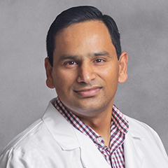Sreekiran Thotakura, M.D., M.P.H.
