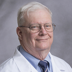 Dr. Paul Potter